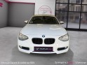 Bmw serie 1 f20 118d 143 ch lounge garantie 12 mois occasion simplicicar vienne simplicicar simplicibike france