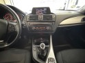 Bmw serie 1 f20 118d 143 ch lounge garantie 12 mois occasion simplicicar vienne simplicicar simplicibike france