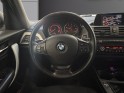 Bmw serie 1 f20 118d 143 ch lounge garantie 12 mois occasion simplicicar vienne simplicicar simplicibike france