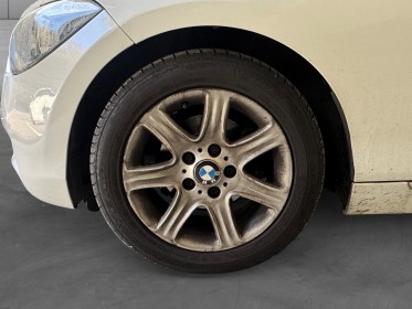 Bmw serie 1 f20 118d 143 ch lounge garantie 12 mois occasion simplicicar vienne simplicicar simplicibike france