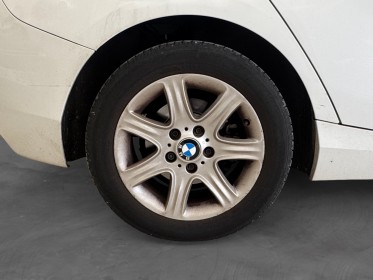 Bmw serie 1 f20 118d 143 ch lounge garantie 12 mois occasion simplicicar vienne simplicicar simplicibike france