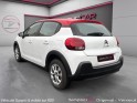 Citroen c3 bluehdi 75ch ss feel/ radar ar occasion simplicicar orgeval  simplicicar simplicibike france