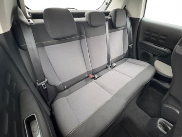 Citroen c3 bluehdi 75ch ss feel/ radar ar occasion simplicicar orgeval  simplicicar simplicibike france