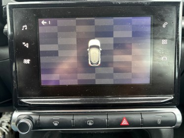 Citroen c3 bluehdi 75ch ss feel/ radar ar occasion simplicicar orgeval  simplicicar simplicibike france