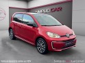 Volkswagen e-up! 2.0 83 electrique style premiere main origine france occasion simplicicar la ciotat simplicicar simplicibike...