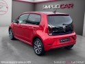 Volkswagen e-up! 2.0 83 electrique style premiere main origine france occasion simplicicar la ciotat simplicicar simplicibike...