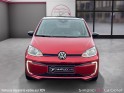 Volkswagen e-up! 2.0 83 electrique style premiere main origine france occasion simplicicar la ciotat simplicicar simplicibike...
