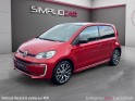 Volkswagen e-up! 2.0 83 electrique style premiere main origine france occasion simplicicar la ciotat simplicicar simplicibike...