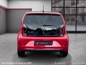 Volkswagen e-up! 2.0 83 electrique style premiere main origine france occasion simplicicar la ciotat simplicicar simplicibike...