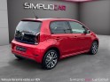 Volkswagen e-up! 2.0 83 electrique style premiere main origine france occasion simplicicar la ciotat simplicicar simplicibike...