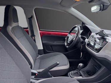 Volkswagen e-up! 2.0 83 electrique style premiere main origine france occasion simplicicar la ciotat simplicicar simplicibike...