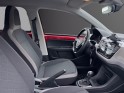 Volkswagen e-up! 2.0 83 electrique style premiere main origine france occasion simplicicar la ciotat simplicicar simplicibike...