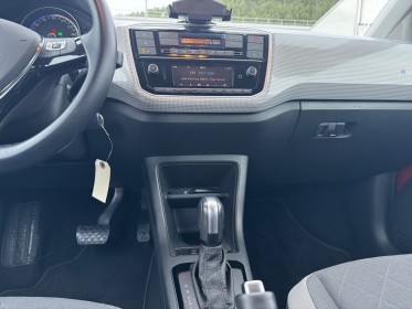 Volkswagen e-up! 2.0 83 electrique style premiere main origine france occasion simplicicar la ciotat simplicicar simplicibike...