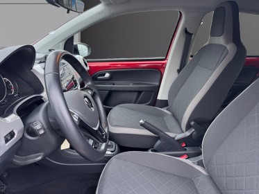 Volkswagen e-up! 2.0 83 electrique style premiere main origine france occasion simplicicar la ciotat simplicicar simplicibike...