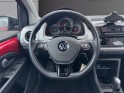 Volkswagen e-up! 2.0 83 electrique style premiere main origine france occasion simplicicar la ciotat simplicicar simplicibike...