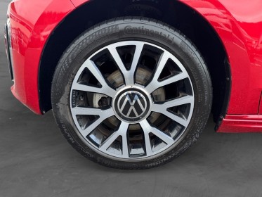 Volkswagen e-up! 2.0 83 electrique style premiere main origine france occasion simplicicar la ciotat simplicicar simplicibike...