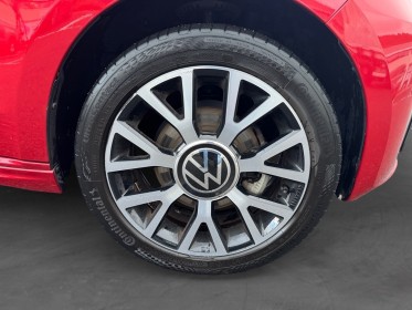 Volkswagen e-up! 2.0 83 electrique style premiere main origine france occasion simplicicar la ciotat simplicicar simplicibike...