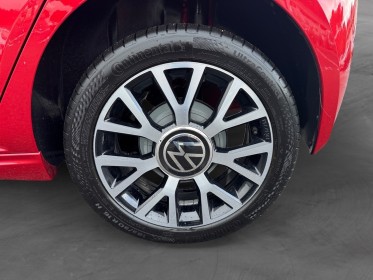 Volkswagen e-up! 2.0 83 electrique style premiere main origine france occasion simplicicar la ciotat simplicicar simplicibike...