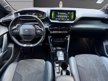 Peugeot 208 puretech 130 ss eat8 gt pack occasion montreuil (porte de vincennes)(75) simplicicar simplicibike france