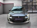 Peugeot 208 puretech 130 ss eat8 gt pack occasion montreuil (porte de vincennes)(75) simplicicar simplicibike france