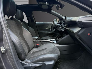 Peugeot 208 puretech 130 ss eat8 gt pack occasion montreuil (porte de vincennes)(75) simplicicar simplicibike france