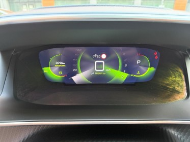 Peugeot 208 puretech 130 ss eat8 gt pack occasion montreuil (porte de vincennes)(75) simplicicar simplicibike france