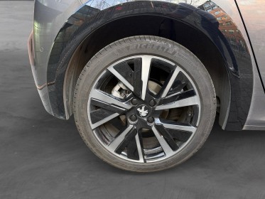 Peugeot 208 puretech 130 ss eat8 gt pack occasion montreuil (porte de vincennes)(75) simplicicar simplicibike france