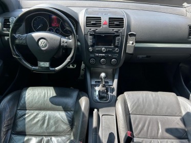 Volkswagen golf r32 3.2 v6 250 4motion dsg occasion  simplicicar nice - pfvauto simplicicar simplicibike france