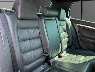 Volkswagen golf r32 3.2 v6 250 4motion dsg occasion  simplicicar nice - pfvauto simplicicar simplicibike france