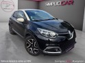 Renault captur dci 90 energy ss eco² intens  distribution ok occasion avignon (84) simplicicar simplicibike france