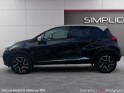 Renault captur dci 90 energy ss eco² intens  distribution ok occasion avignon (84) simplicicar simplicibike france