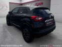 Renault captur dci 90 energy ss eco² intens  distribution ok occasion avignon (84) simplicicar simplicibike france