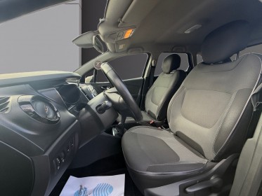 Renault captur dci 90 energy ss eco² intens  distribution ok occasion avignon (84) simplicicar simplicibike france