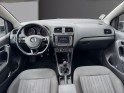 Volkswagen polo 1.0 60 trendline garantie 12 mois occasion simplicicar la ciotat simplicicar simplicibike france