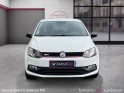 Volkswagen polo 1.0 60 trendline garantie 12 mois occasion simplicicar la ciotat simplicicar simplicibike france