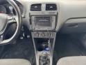 Volkswagen polo 1.0 60 trendline garantie 12 mois occasion simplicicar la ciotat simplicicar simplicibike france