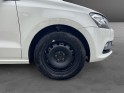 Volkswagen polo 1.0 60 trendline garantie 12 mois occasion simplicicar la ciotat simplicicar simplicibike france
