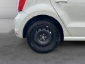 Volkswagen polo 1.0 60 trendline garantie 12 mois occasion simplicicar la ciotat simplicicar simplicibike france