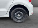 Volkswagen polo 1.0 60 trendline garantie 12 mois occasion simplicicar la ciotat simplicicar simplicibike france