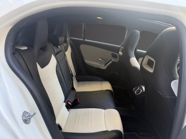 Mercedes classe a 180 7g-dct amg line occasion paris 15ème (75) simplicicar simplicibike france