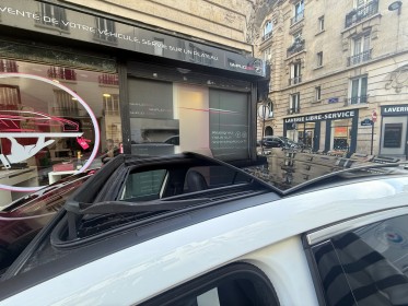 Mercedes classe a 180 7g-dct amg line occasion paris 15ème (75) simplicicar simplicibike france