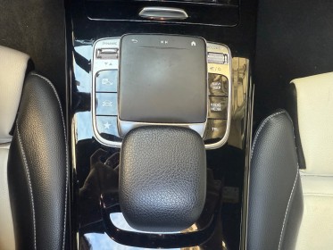 Mercedes classe a 180 7g-dct amg line occasion paris 15ème (75) simplicicar simplicibike france