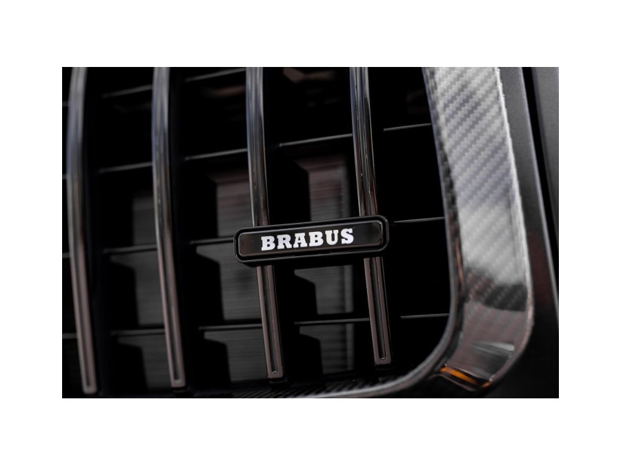 MERCEDES d'occasion CLASSE-G 4.0 G 63 AMG Mild Hybrid V8 32V de 2025