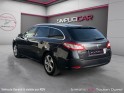 Peugeot 508 sw 1.6 thp 156ch bva6 féline a garantie 12 mois occasion simplicicar toulon ouest simplicicar simplicibike france