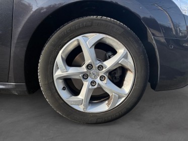 Peugeot 508 sw 1.6 thp 156ch bva6 féline a garantie 12 mois occasion simplicicar toulon ouest simplicicar simplicibike france