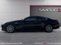 Bmw serie 6 coupe f13 640d xdrive 313ch exclusive individual entretien complet garantie 12 mois occasion simplicicar toulon...