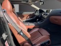 Bmw serie 6 coupe f13 640d xdrive 313ch exclusive individual entretien complet garantie 12 mois occasion simplicicar toulon...
