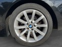 Bmw serie 6 coupe f13 640d xdrive 313ch exclusive individual entretien complet garantie 12 mois occasion simplicicar toulon...