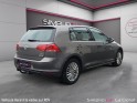 Volkswagen golf 1.6 tdi 110 bluemotion confortline / courroie 2025 / garantie 12 mois occasion simplicicar toulon ouest...