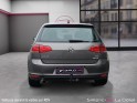 Volkswagen golf 1.6 tdi 110 bluemotion confortline / courroie 2025 / garantie 12 mois occasion simplicicar toulon ouest...